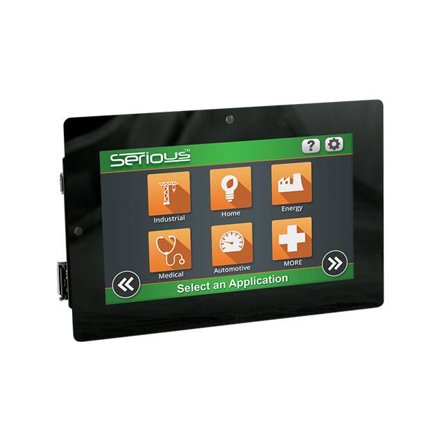 SIM243-A01-DEV-01 E2IP Technologies Inc.  Cartes et kits d'évaluation et de démonstration